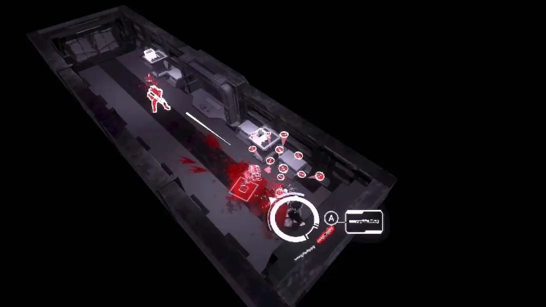 图片[5]-【美版】血海雷霆 .I See Red-游糖YoTeb