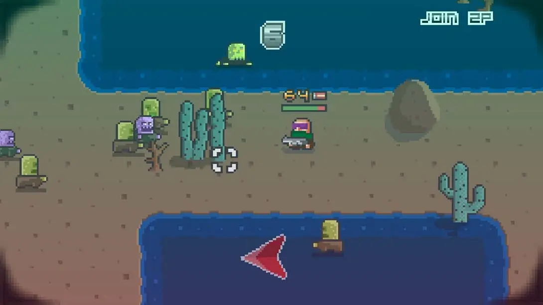 图片[5]-【美版】地狱射手 HellGunner-游糖YoTeb