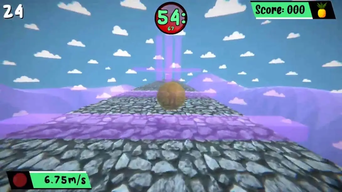 图片[1]-青蛙球翻滚 Frog Ball Rerolled-游糖YoTeb