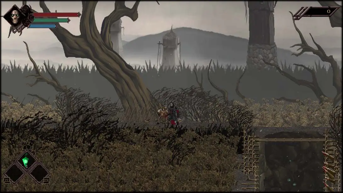 图片[2]-【美版】骸骨王座 埃里科纳编年史 .Skelethrone The Chronicles of Ericona-游糖YoTeb