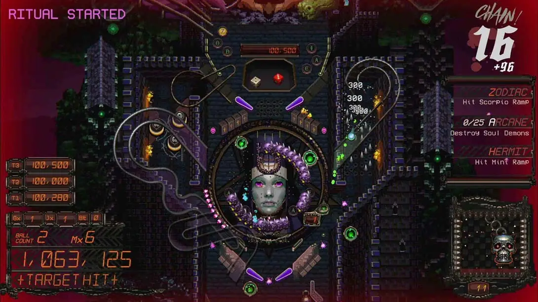 图片[5]-【美版】恶魔弹珠 DEMON’S TILT-游糖YoTeb