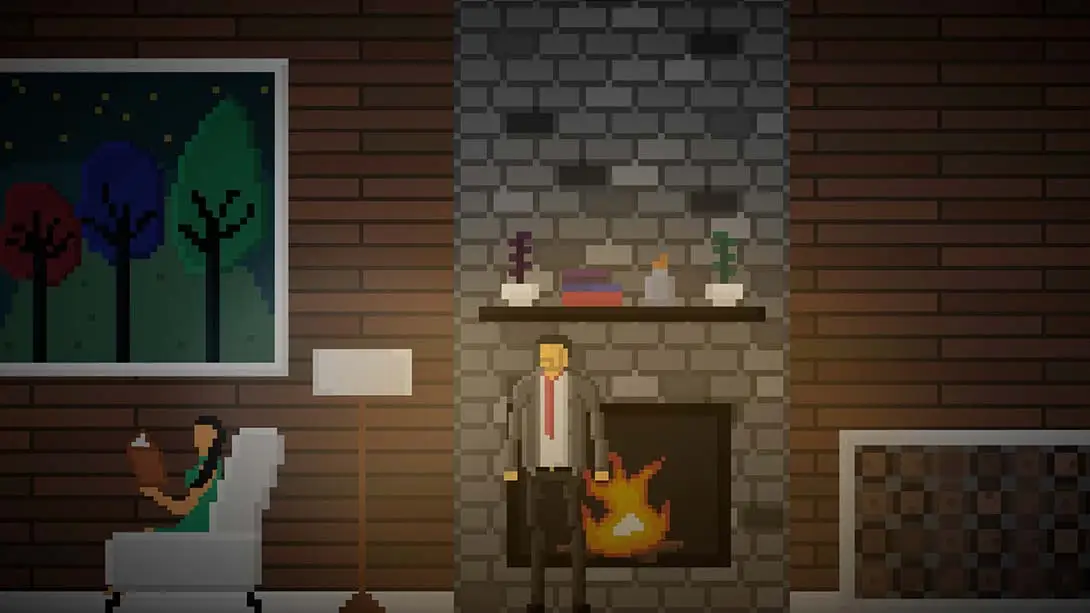 图片[1]-【美版】闭门造车 开发者的故事 Behind Closed Doors A Developer’s Tale-游糖YoTeb