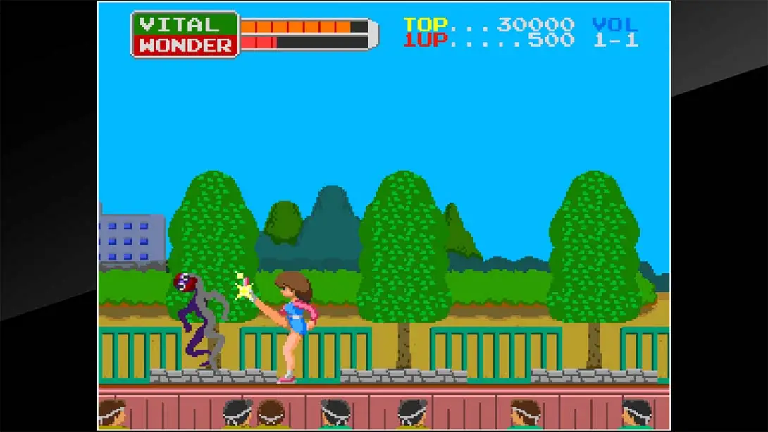 图片[2]-【日版】Arcade Archives WONDER MOMO-游糖YoTeb