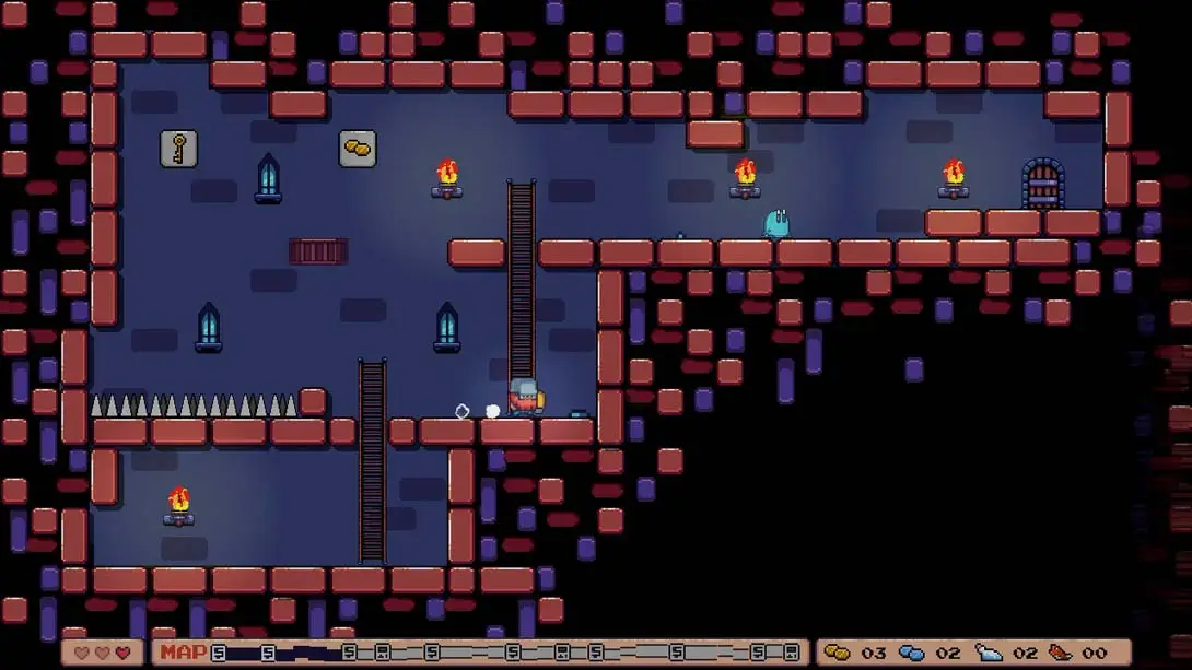 图片[1]-【美版】Bricky to Me-游糖YoTeb