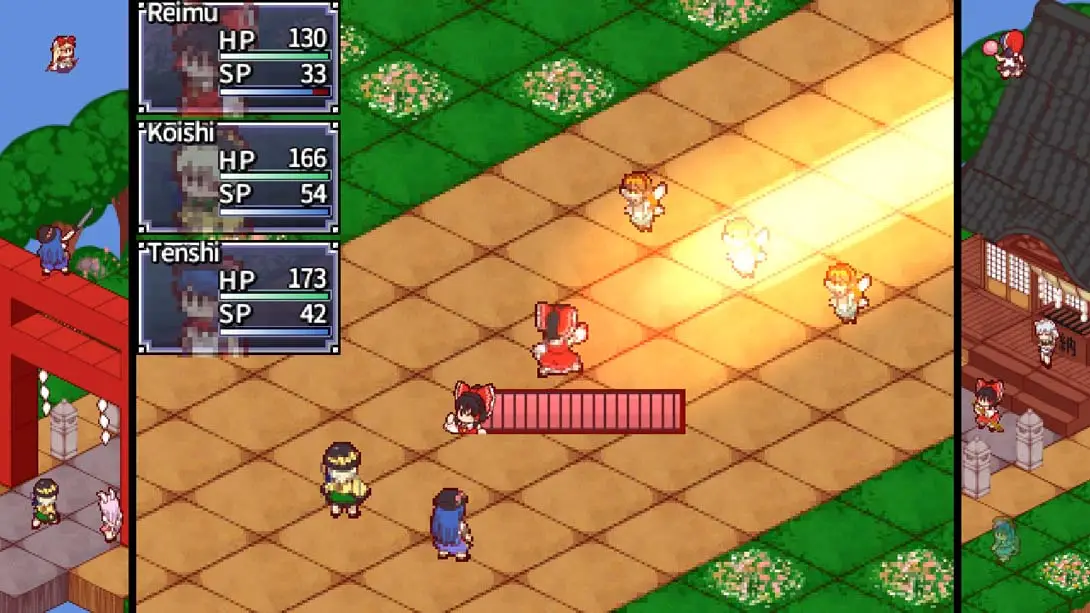 图片[6]-东方少女绮想谭 .Touhou Shoujo Tale of Beautiful（1.0.3）金手指-游糖YoTeb