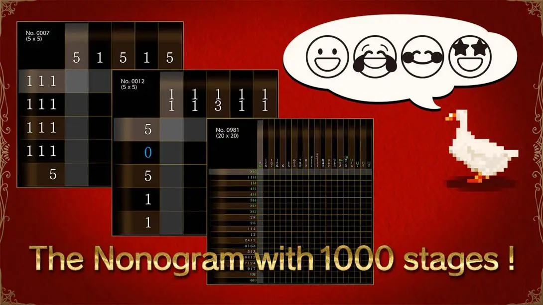 图片[1]-绘画益智1000! Picture Painting Puzzle 1000!-游糖YoTeb