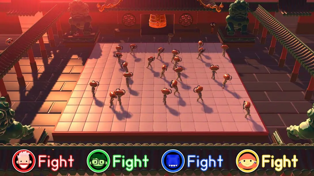 图片[4]-【美版】拳击特工 Unspottable-游糖YoTeb