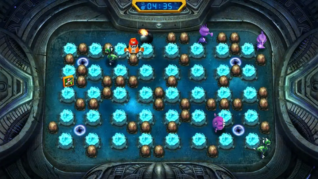 图片[6]-爆破混蛋 Bombing Busters-游糖YoTeb