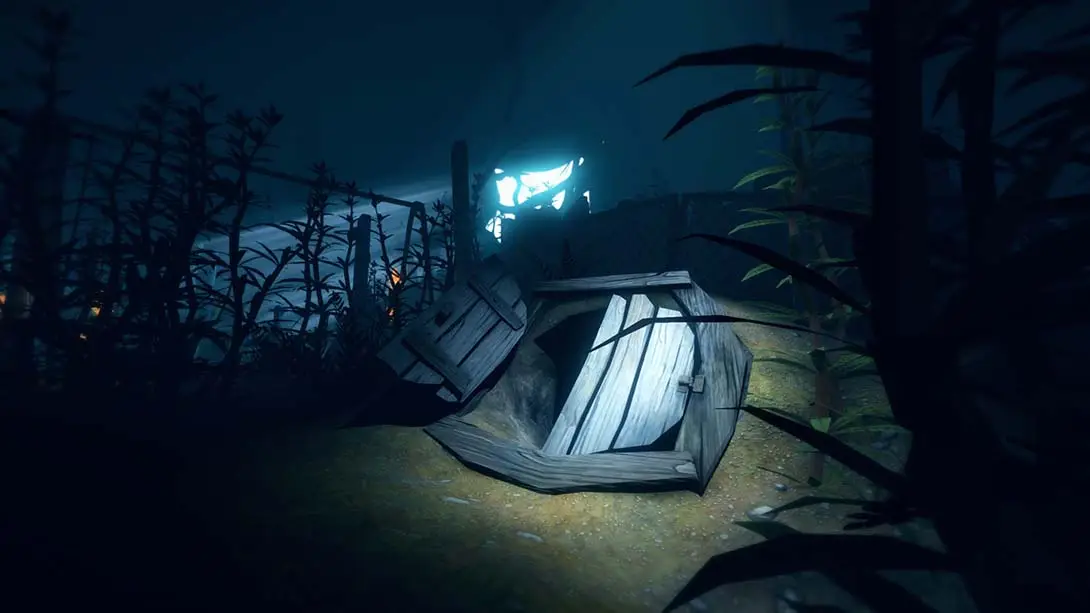 图片[1]-睡梦之中：增强版 Among the Sleep – Enhanced Edition-游糖YoTeb