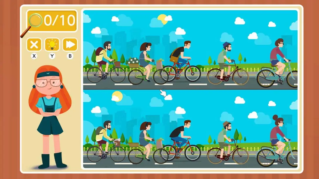 图片[1]-【美版】Viki Spotter: Sports-游糖YoTeb