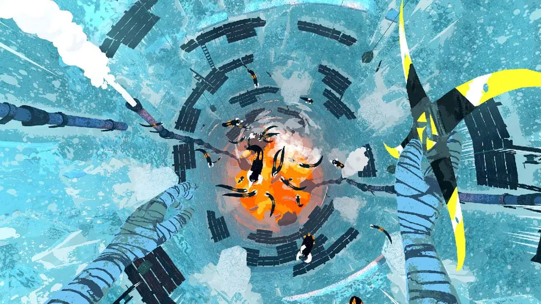 图片[5]-回旋镖 X Boomerang X-游糖YoTeb