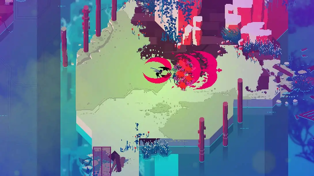 图片[2]-决心 Resolutiion-游糖YoTeb