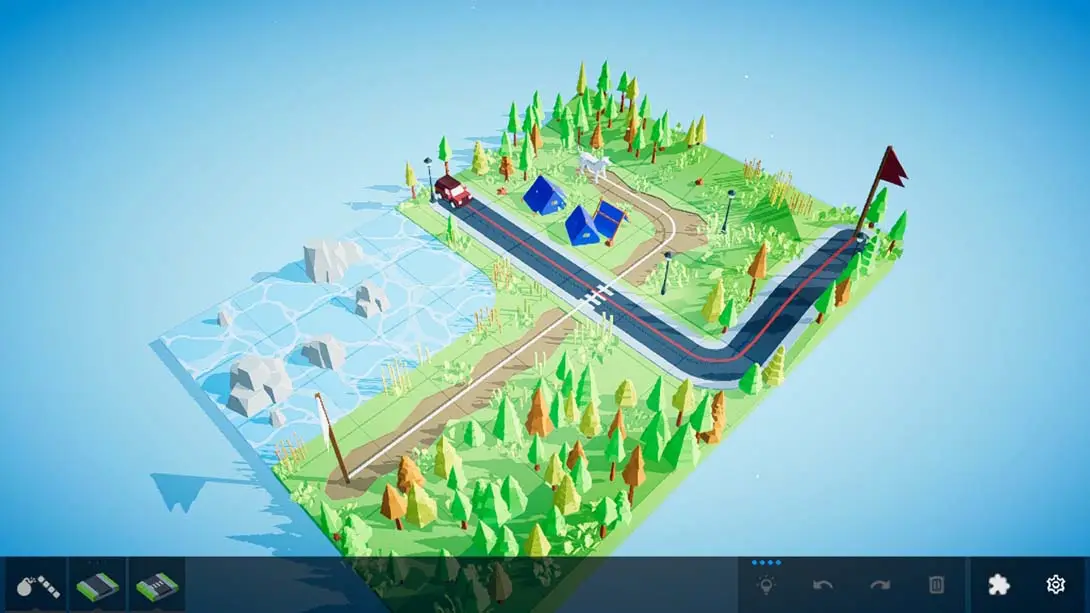 图片[2]-【美版】请修复道路 .Please Fix The Road-游糖YoTeb