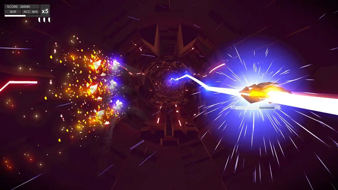 图片[6]-电音狂魔  Aaero: Complete Edition-游糖YoTeb