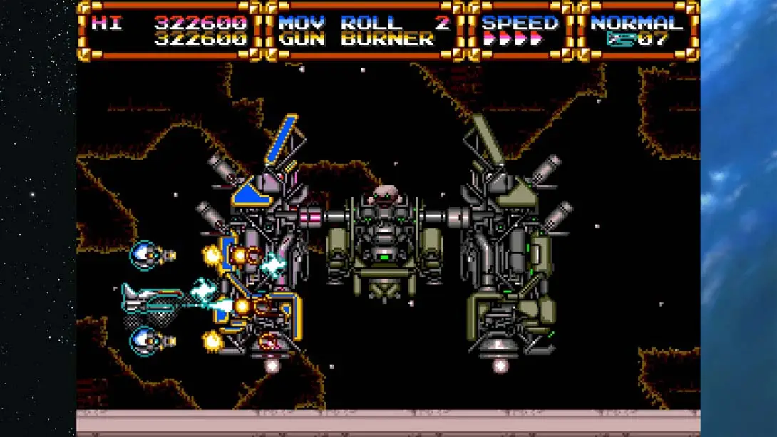 图片[1]-格莱兰瑟 Gleylancer-游糖YoTeb