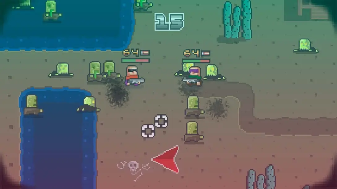 图片[4]-【美版】地狱射手 HellGunner-游糖YoTeb