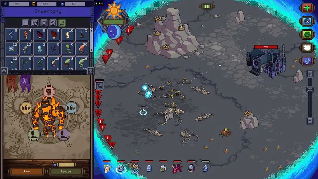 图片[6]-【美版】亡灵巫师 .Necrosmith-游糖YoTeb