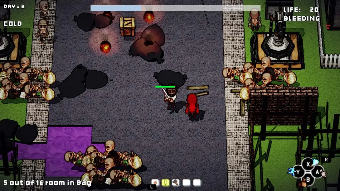 图片[1]-【美版】West Water-游糖YoTeb