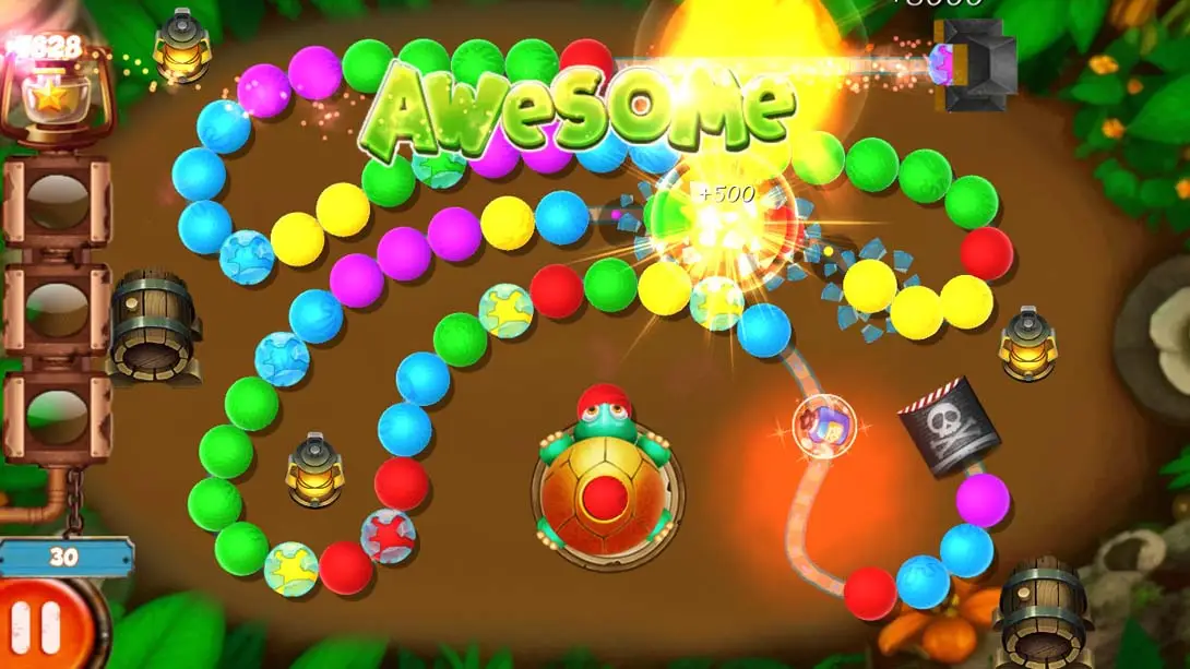 图片[6]-【美版】祖玛机豪华版 .ZumaJi Delux-游糖YoTeb