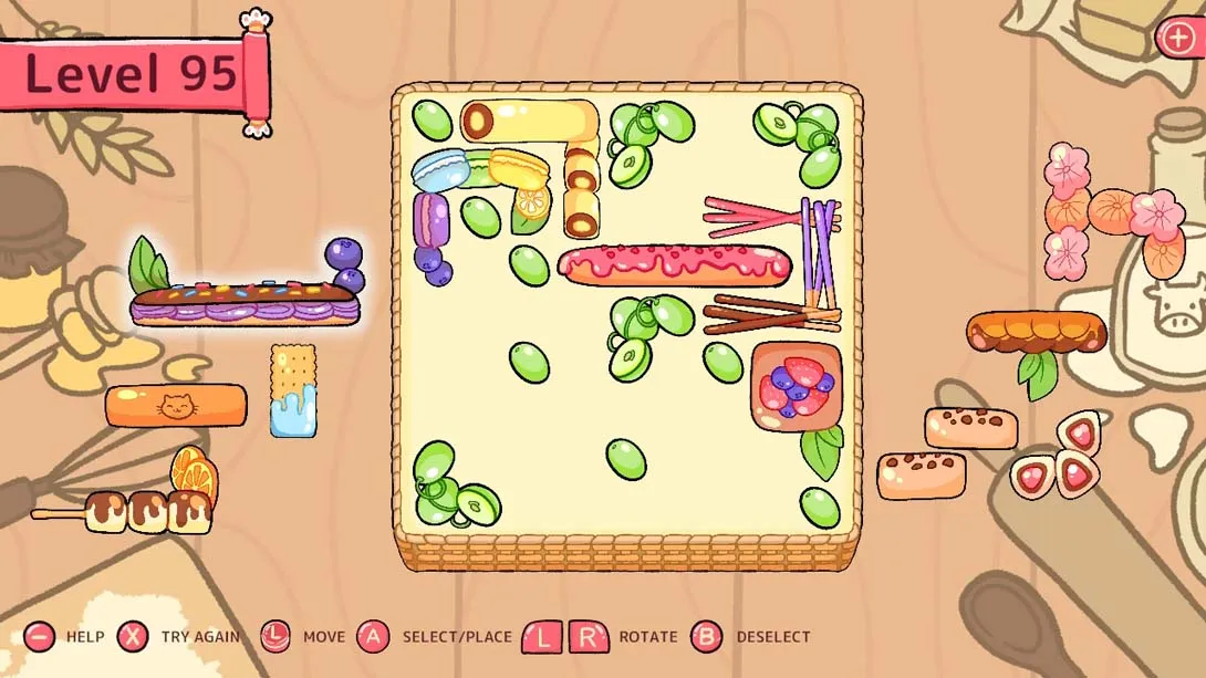 图片[2]-【美版】猫咪糕点店 .Neko Bakery-游糖YoTeb