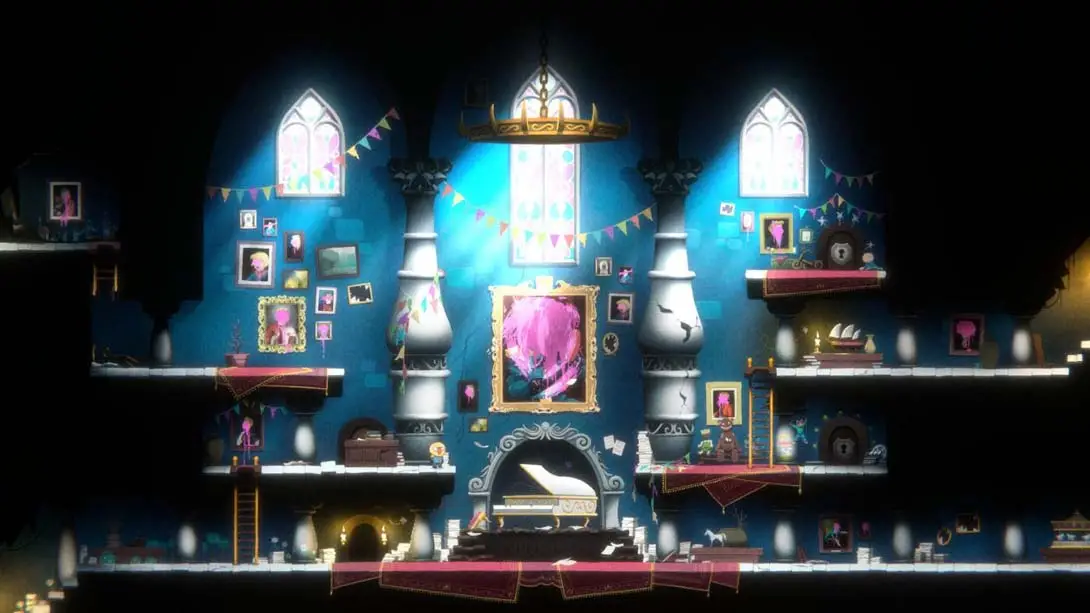 图片[3]-【美版】丑陋 .Ugly-游糖YoTeb