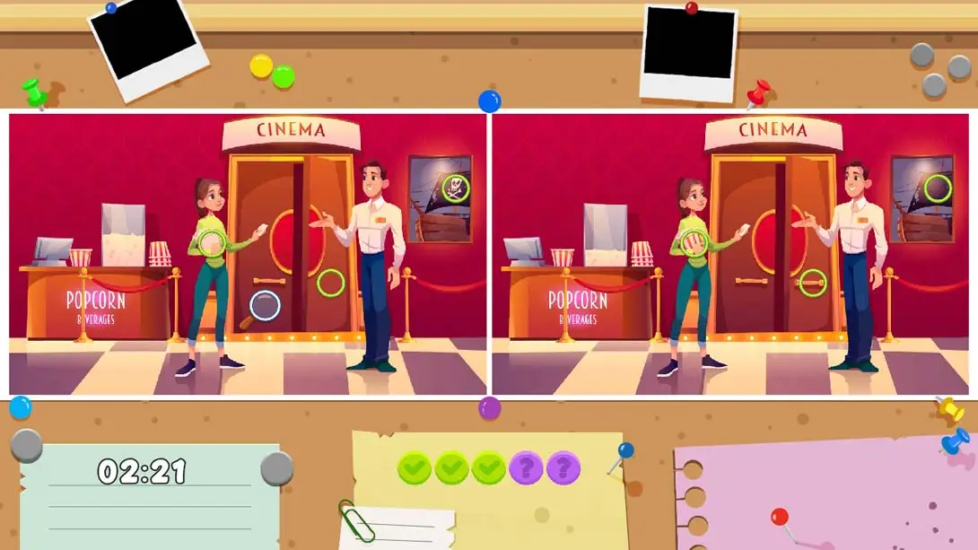 图片[4]-【美版】细节侦探 Detail Detective-游糖YoTeb