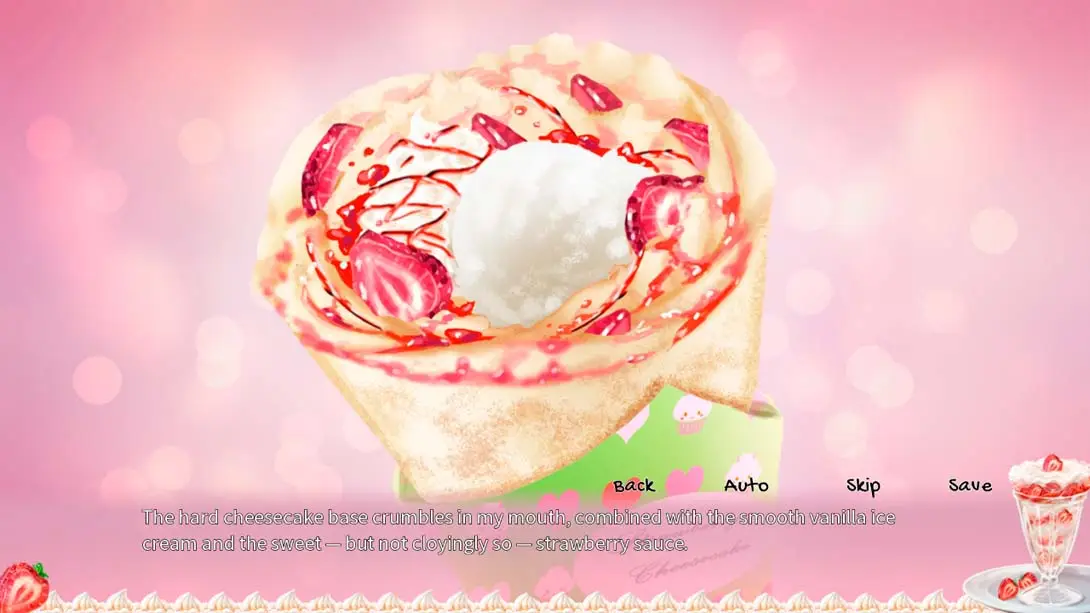 图片[1]-草莓果醋 Strawberry Vinegar-游糖YoTeb