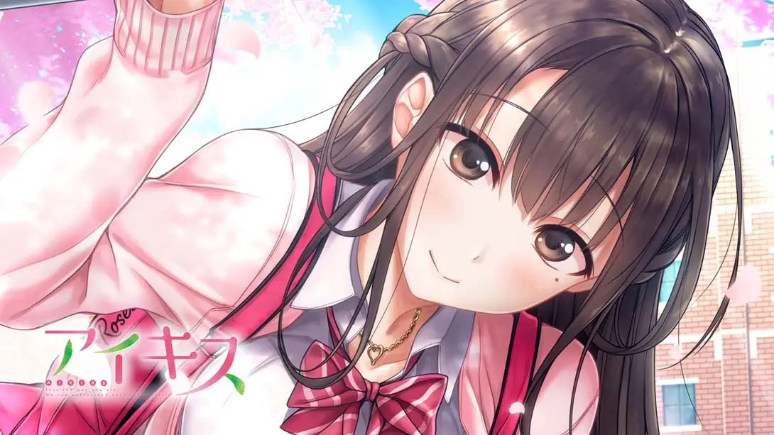 アイキスJust the way you are We can understand each other surely-游糖YoTeb