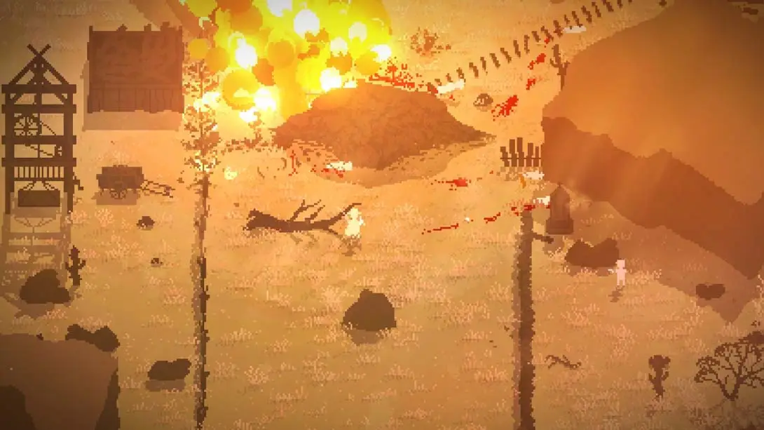 图片[2]-【美版】柯尔特峡谷 Colt Canyon-游糖YoTeb