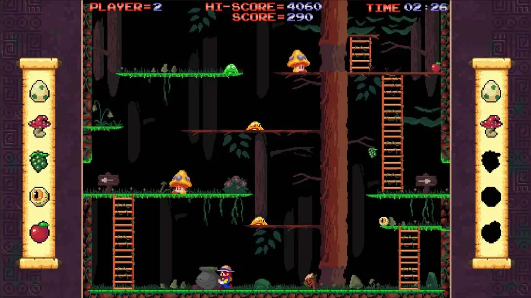 图片[6]-【美版】弗雷迪农夫 .Freddy Farmer-游糖YoTeb