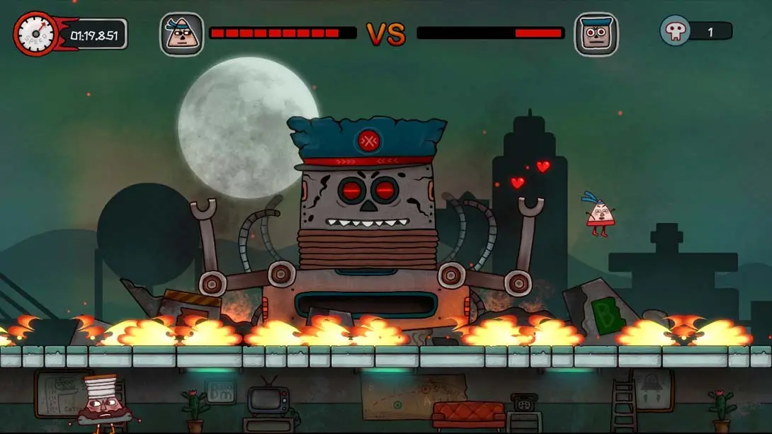 图片[5]-小三角大英雄-游糖YoTeb