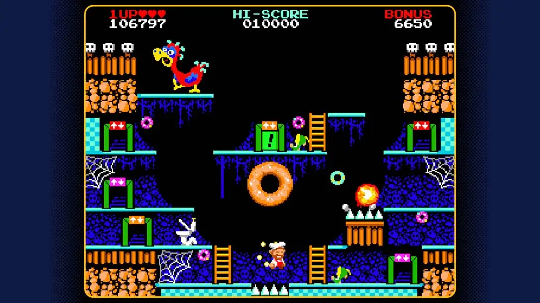 图片[5]-【美版】甜甜圈多多 Donut Dodo-游糖YoTeb