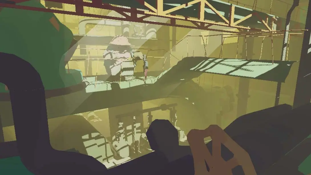 图片[1]-【美版】北方熄灯礼 Boreal Tenebrae-游糖YoTeb