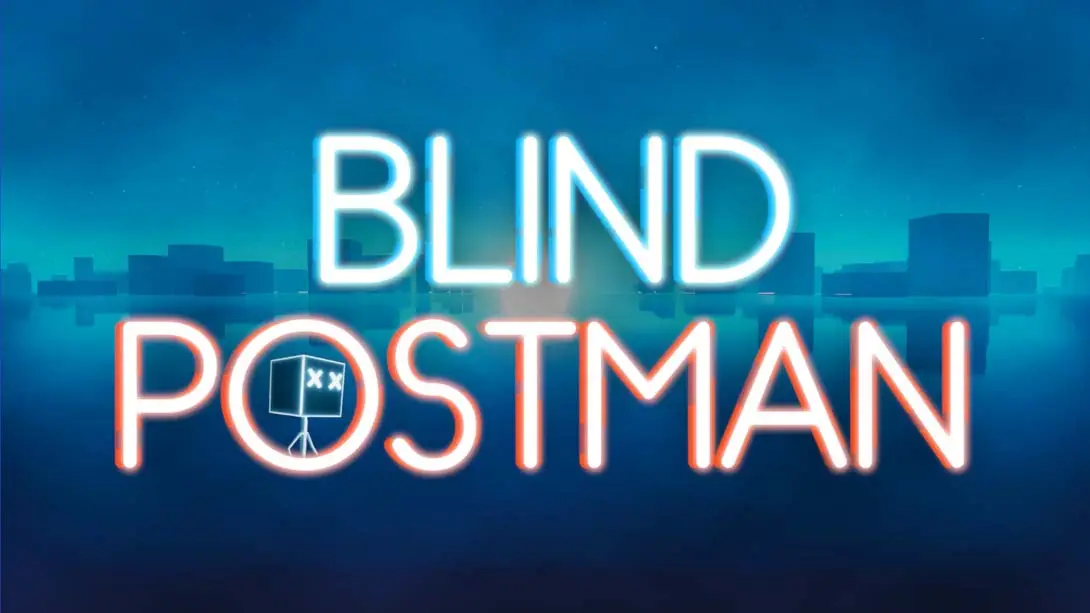 盲人邮递员 Blind Postman-游糖YoTeb