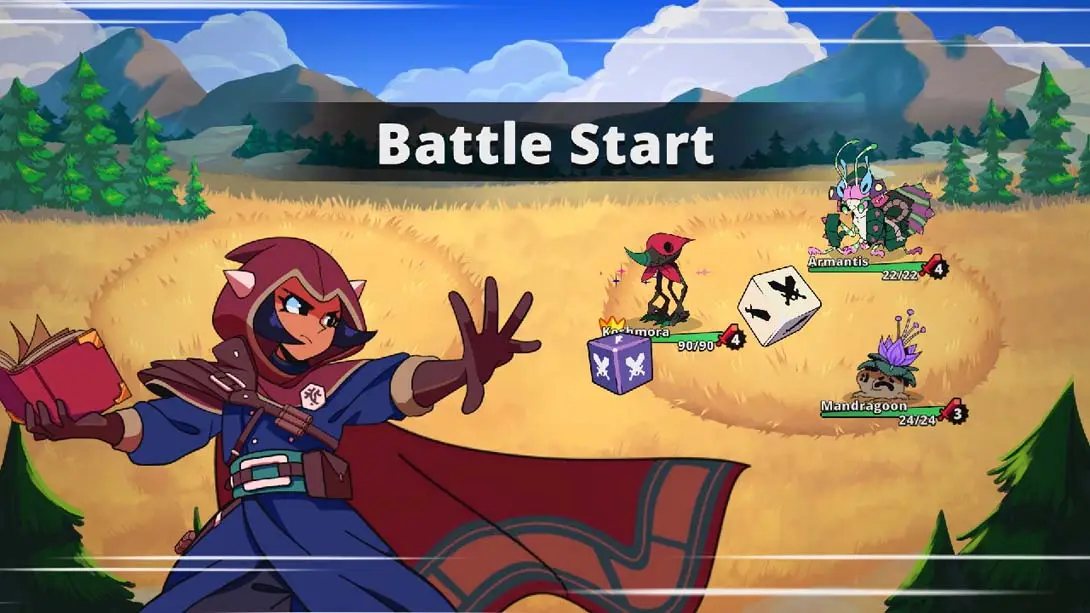 图片[4]-【美版】神骰传说 .Dicefolk-游糖YoTeb