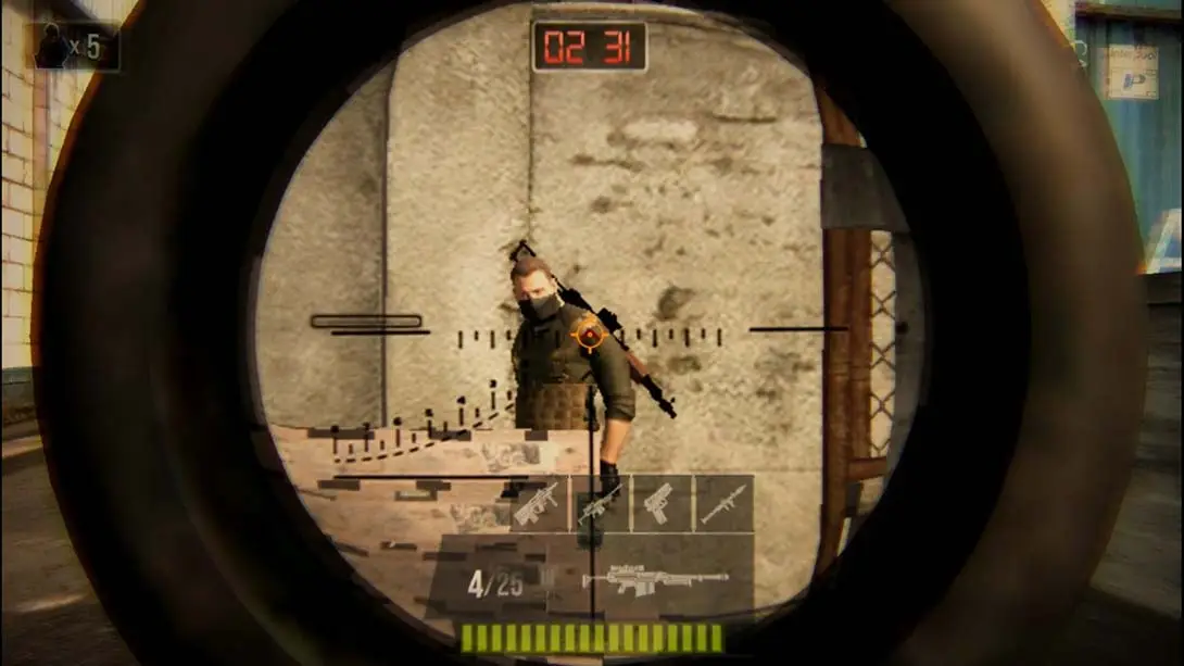 图片[6]-反侦察：首次任务 Counter Recon: The First Mission-游糖YoTeb