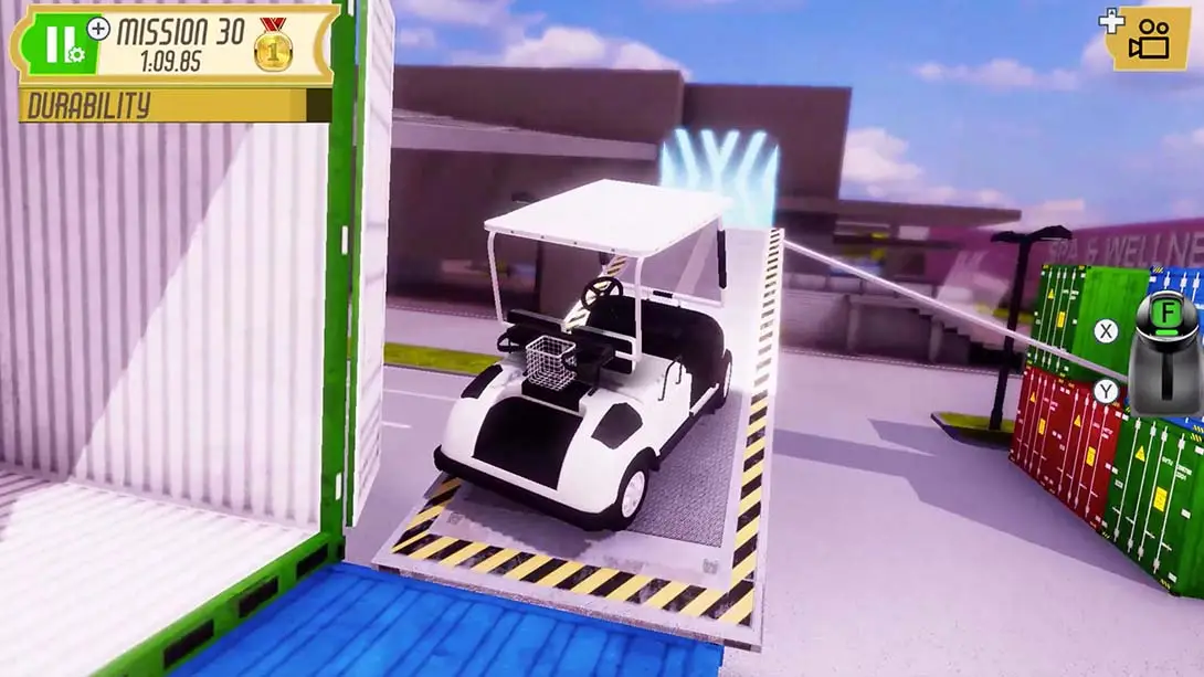 图片[2]-【美版】停车俱乐部 Car Parking Club-游糖YoTeb