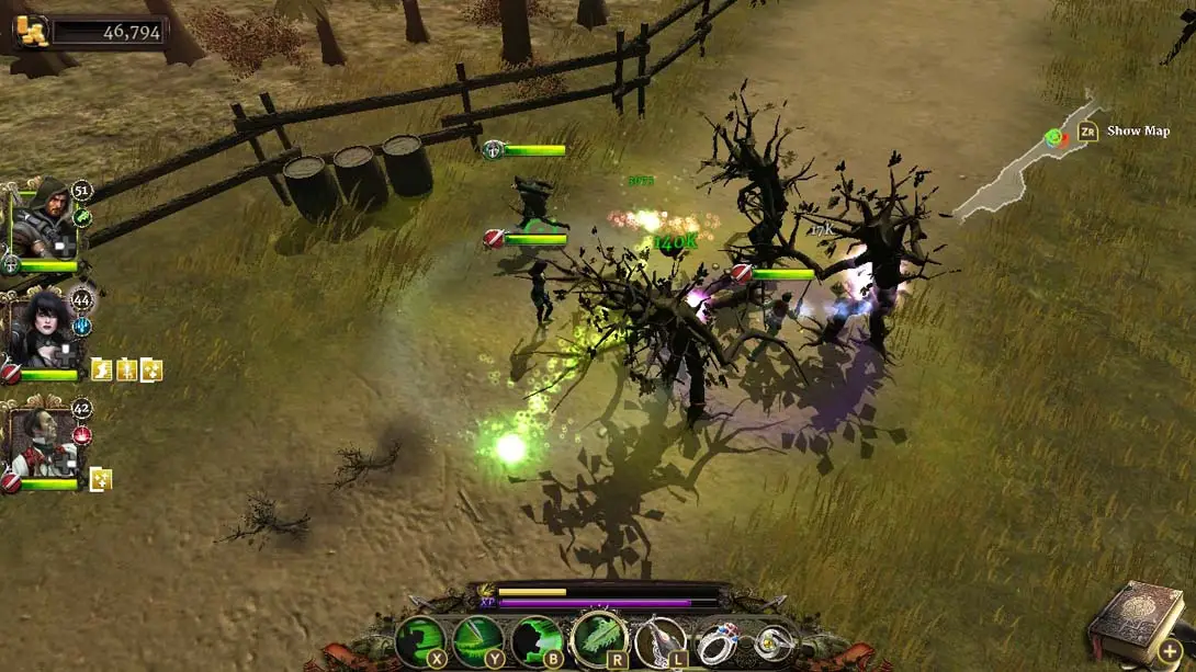 图片[4]-撕裂传送：重制版 Torn Tales: Rebound Edition-游糖YoTeb