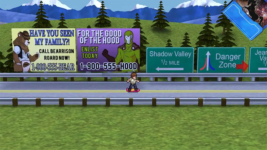 图片[2]-【美版】周六早晨的 RPG Saturday Morning RPG-游糖YoTeb