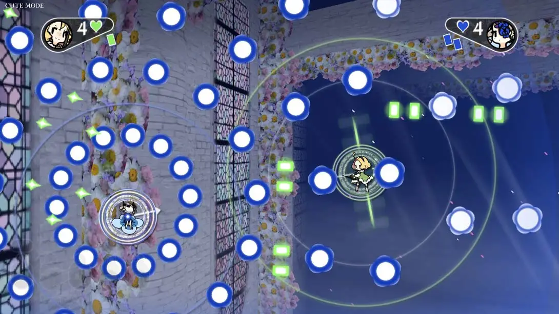 图片[5]-少女与魔法 Maiden & Spell-游糖YoTeb