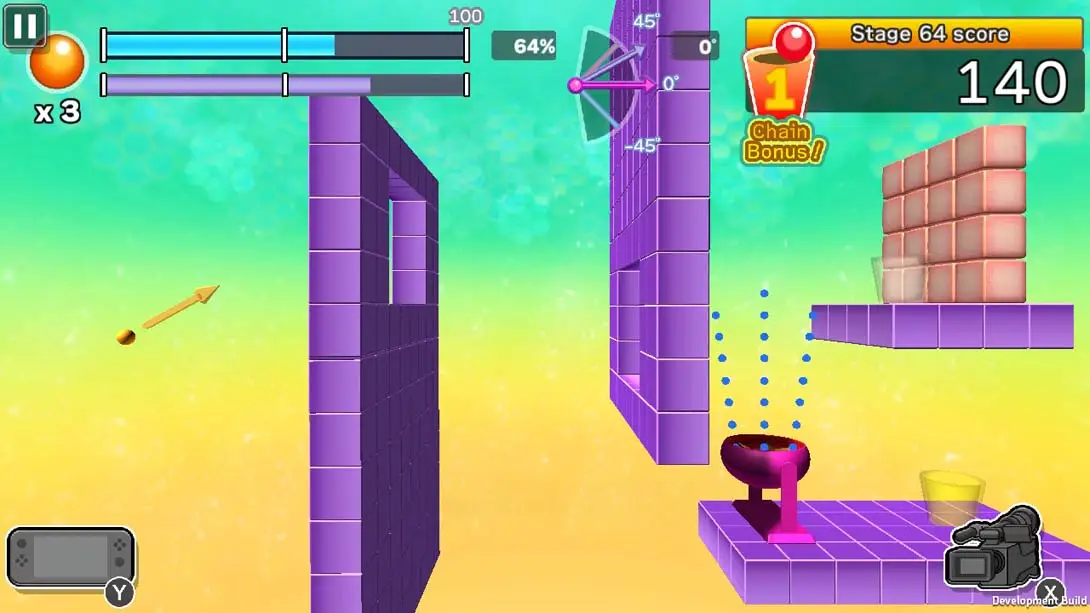 图片[3]-超级乒乓投射技 Super Ping Pong Trick Shot-游糖YoTeb