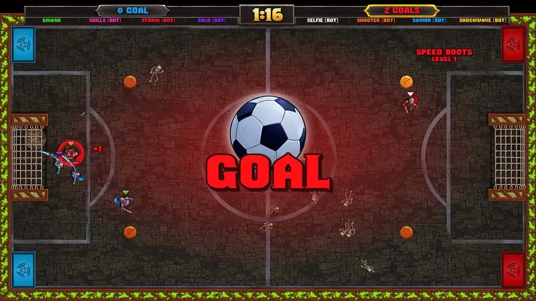 图片[5]-骑士小队 Knight Squad-游糖YoTeb