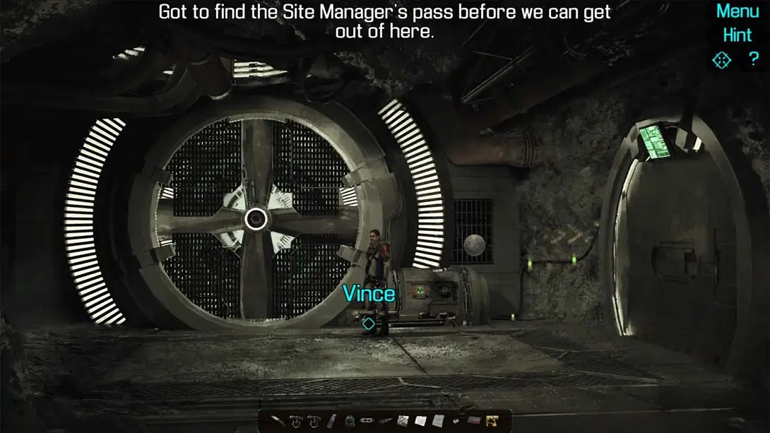 图片[2]-扭曲边界 Warp Frontier-游糖YoTeb