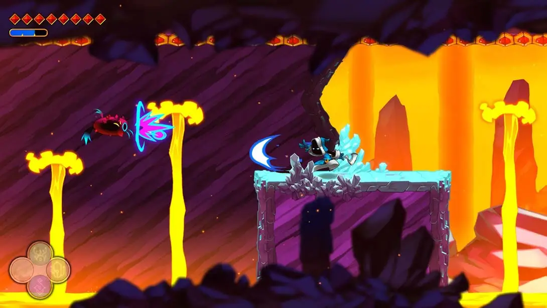 图片[4]-潘卡普：守梦人 Pankapu-游糖YoTeb