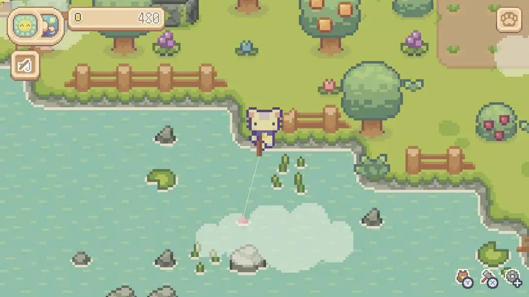 图片[3]-【美版】萌芽谷 .The Sprout Valley-游糖YoTeb