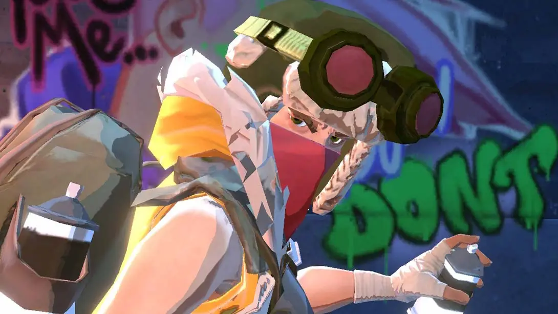 图片[1]-【美版】城市战争:统治东京 City Wars: Tokyo Reign-游糖YoTeb