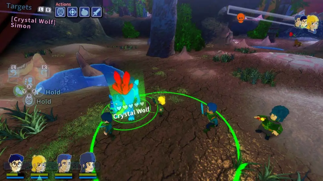 图片[2]-【美版】白色永恒 .White Eternal-游糖YoTeb