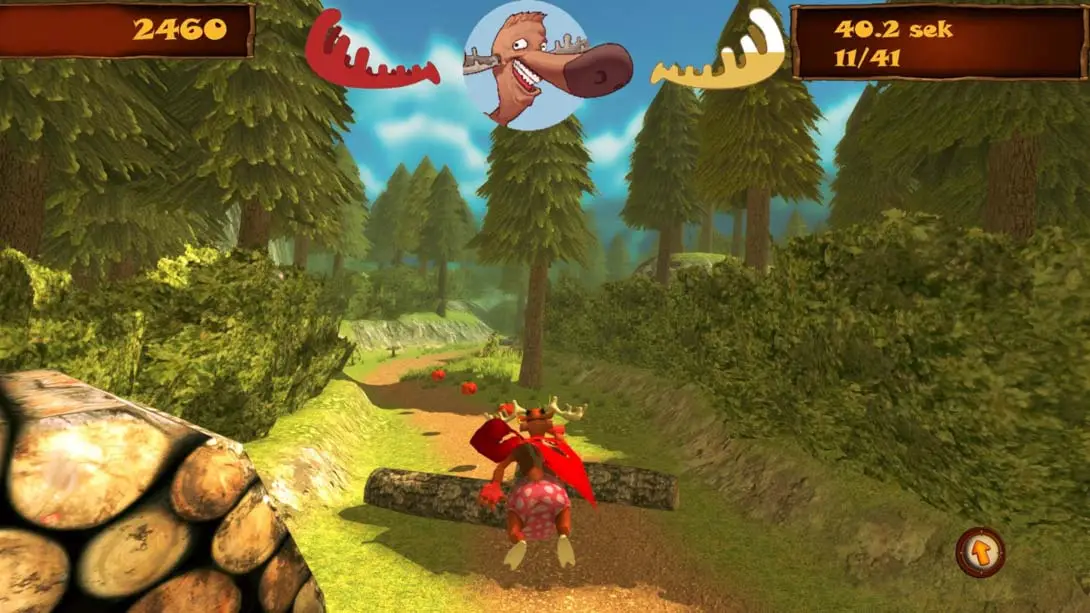 图片[4]-超级驼鹿 SuperMoose-游糖YoTeb