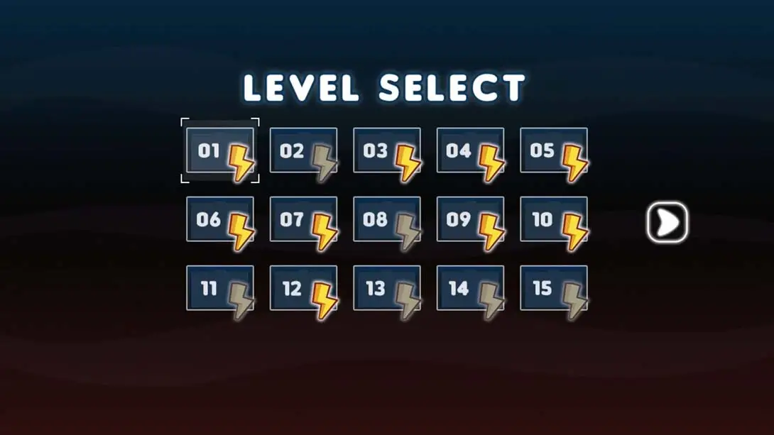 图片[4]-疯狂重力 Crazy Gravity-游糖YoTeb