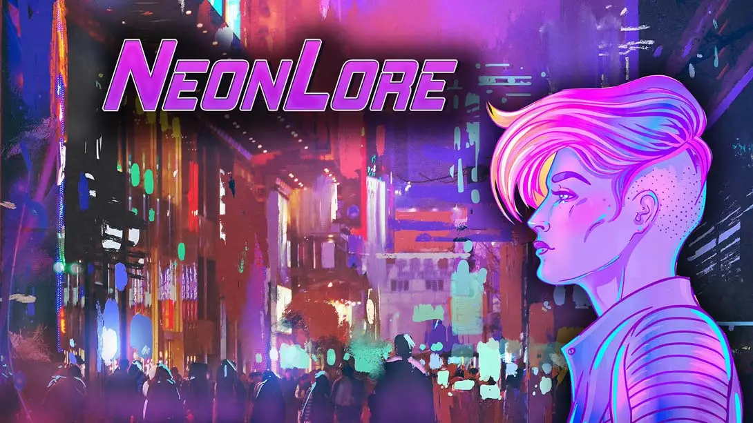 【美版】霓虹灯 NeonLore-游糖YoTeb